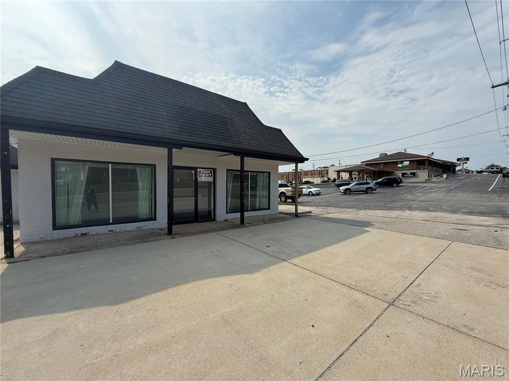 10639 Business Route 21, Hillsboro, MO for lease Interior Photo- Image 1 of 6