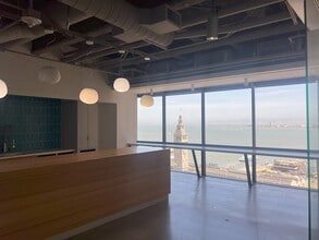 1 Market St, San Francisco, CA for lease Building Photo- Image 1 of 6