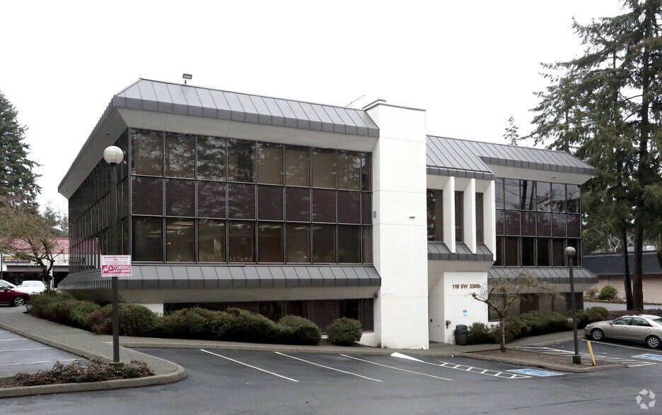 118 SW 330th St, Federal Way, WA for sale - Building Photo - Image 1 of 1