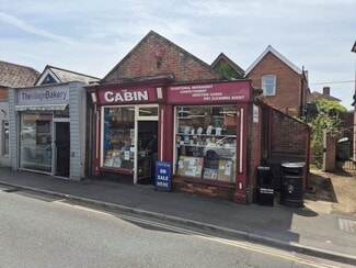 More details for Avenue Rd, Freshwater - Retail for Sale