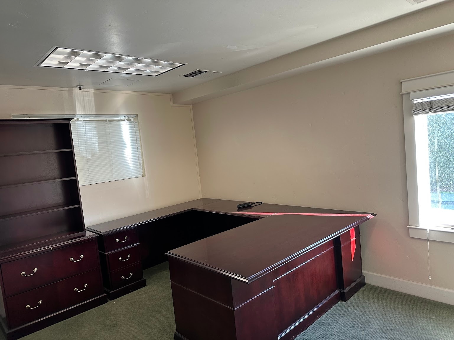 144 Walnut Ave, Santa Cruz, CA for lease Building Photo- Image 1 of 2