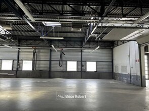 Flex in Vénissieux for lease Interior Photo- Image 2 of 7