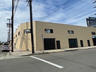 More details for 1025 E 18th St, Los Angeles, CA - Industrial for Lease