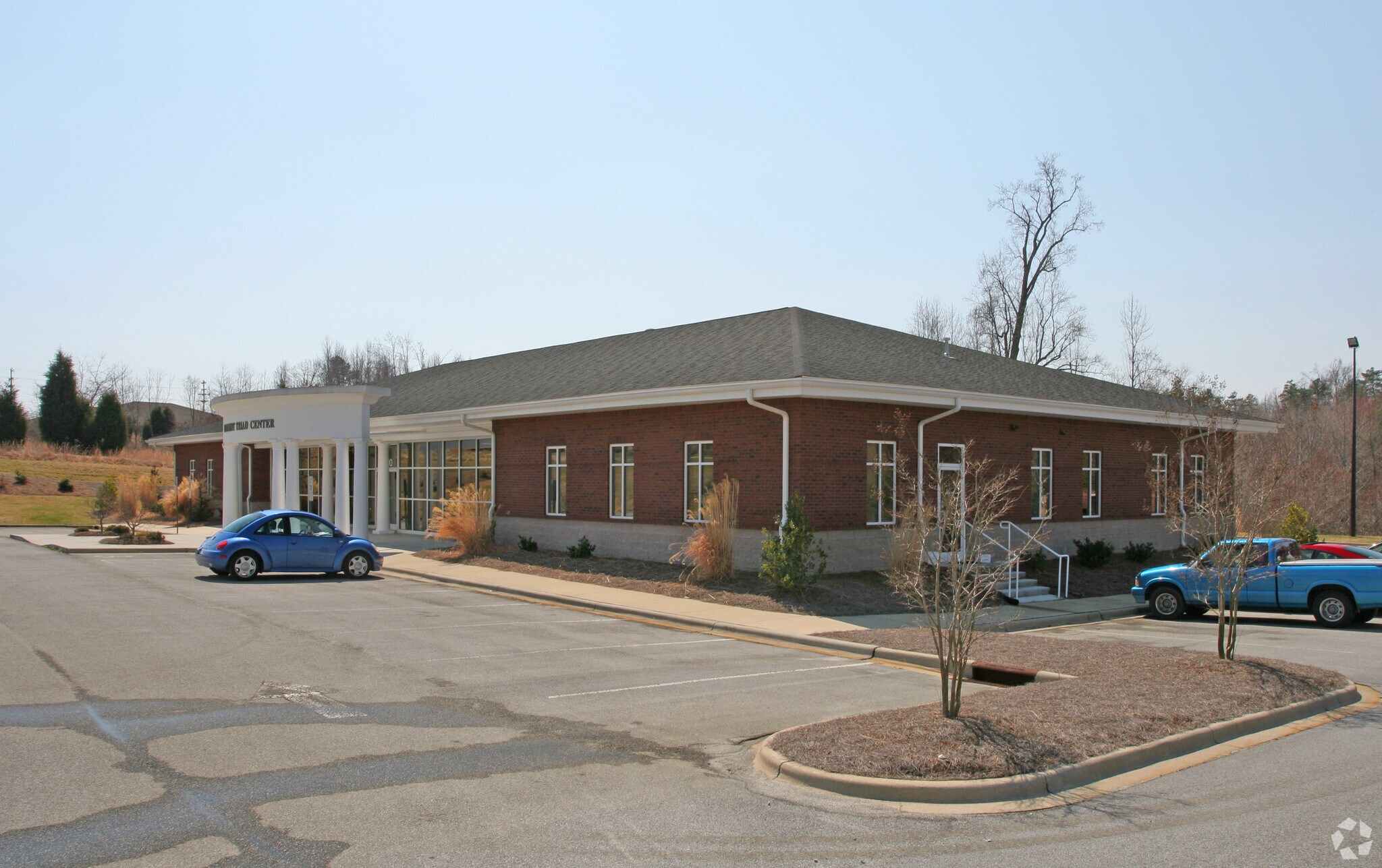 4510 Premier Dr, High Point, NC for sale Building Photo- Image 1 of 1
