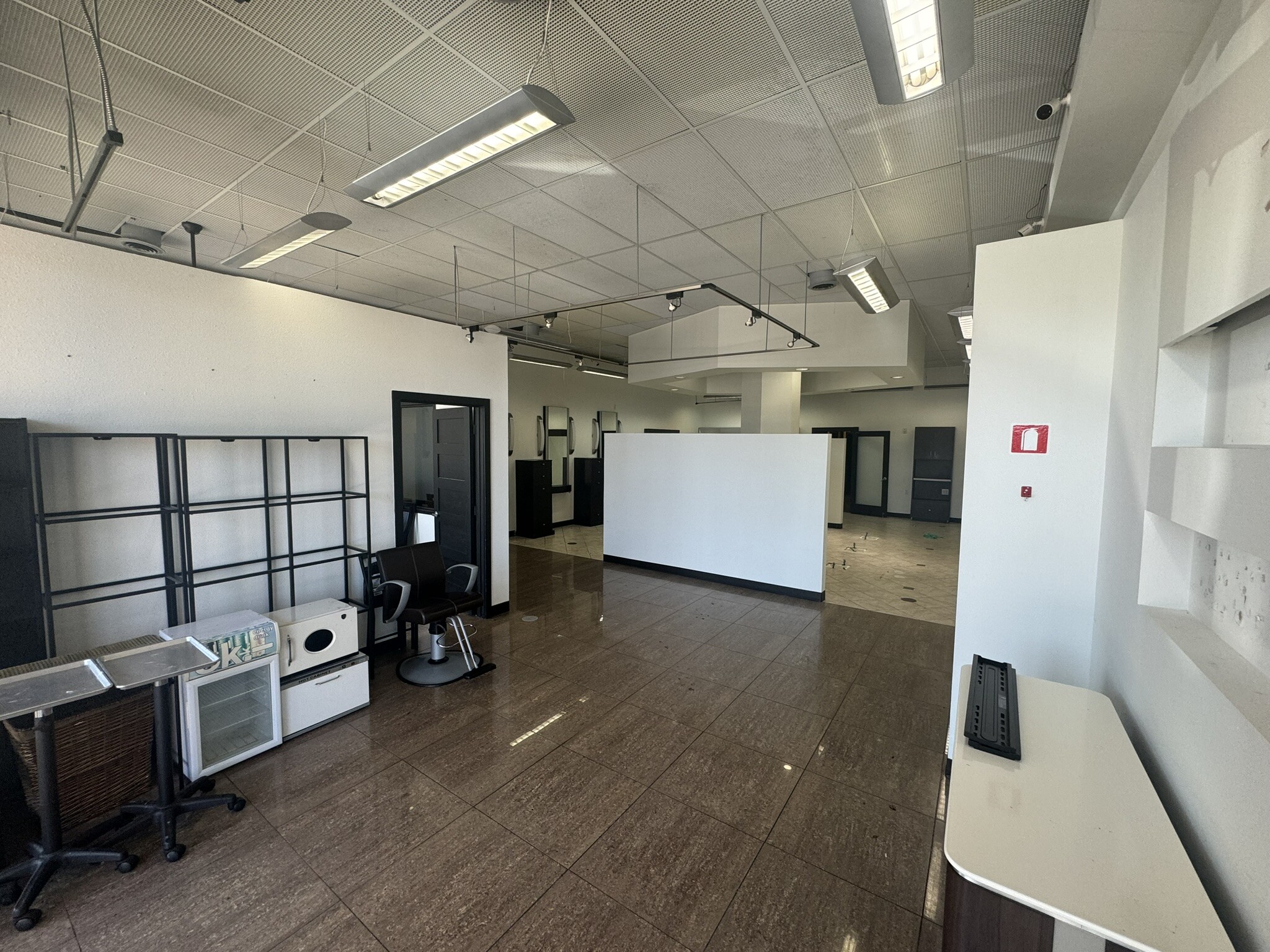 1930 Highway 6, Sugar Land, TX for lease Interior Photo- Image 1 of 7