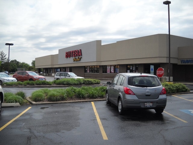 1256-1290 E Chicago Ave, Naperville, IL for sale Building Photo- Image 1 of 1