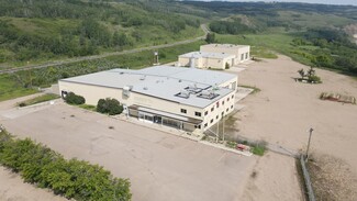 More details for 8610 87th Ave, Peace River, AB - Industrial for Sale