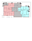 Suite 200 Floor Plan