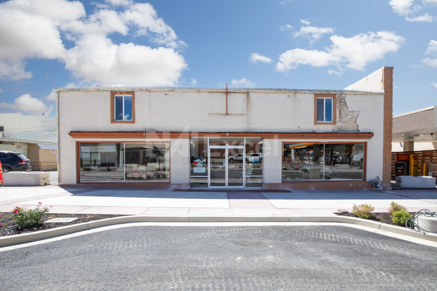 67 N Main St, Payson, UT for sale - Building Photo - Image 1 of 5