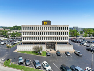 More details for 5726 Marlin Rd, Chattanooga, TN - Office for Lease