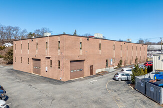 More details for 110 Winn St, Woburn, MA - Office for Lease