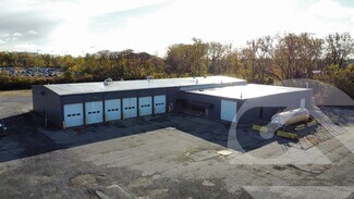 More details for 4310 Lagrange St, Toledo, OH - Industrial for Lease