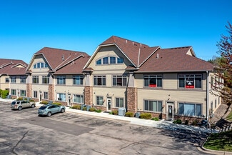 More details for 7945 Stone Creek Dr, Chanhassen, MN - Office for Lease