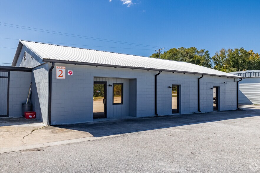 1520 S Suncoast Blvd, Homosassa, FL for sale - Building Photo - Image 2 of 5