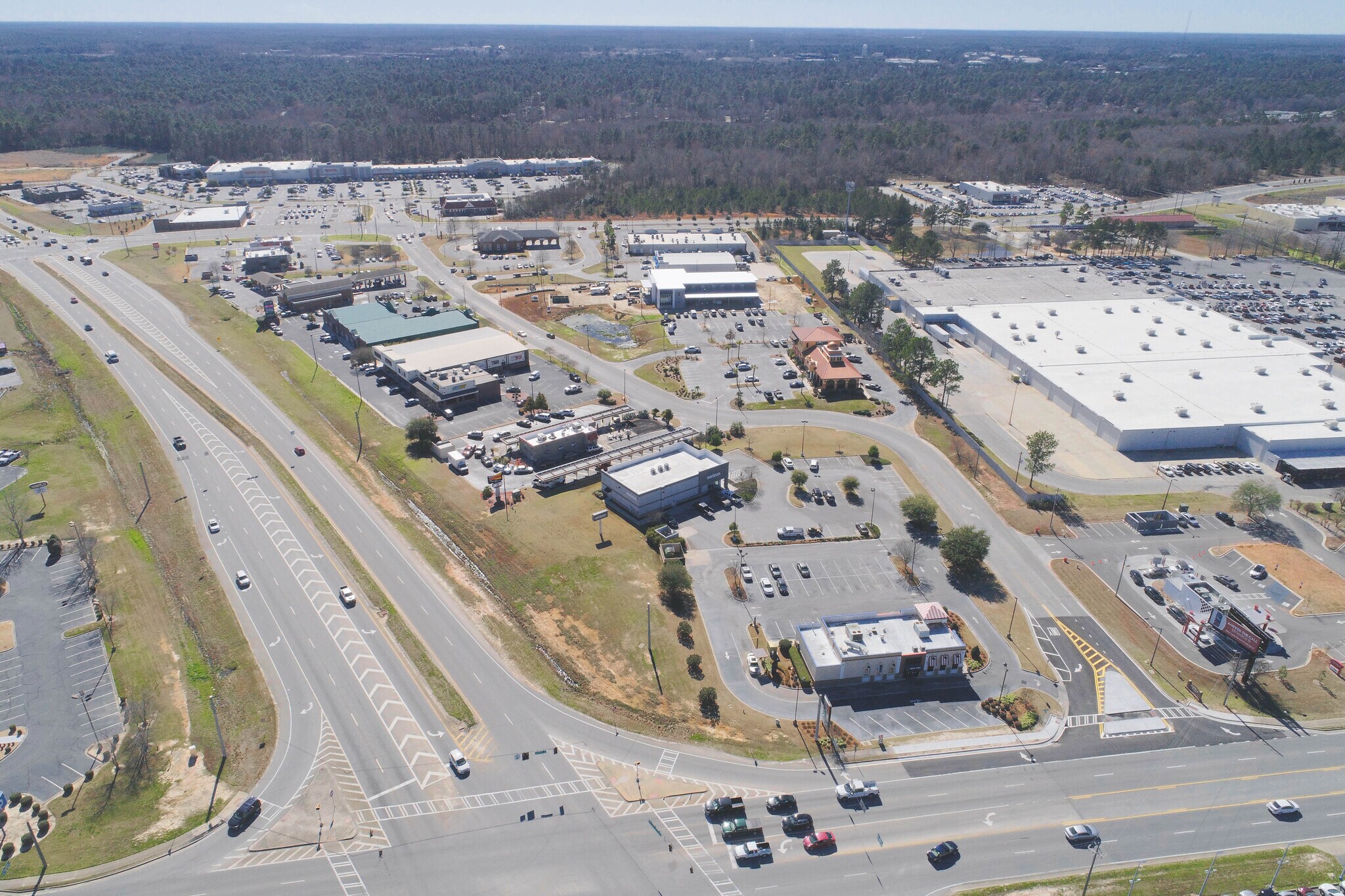 890 Buckhead Dr, Statesboro, GA 30458 Verizon