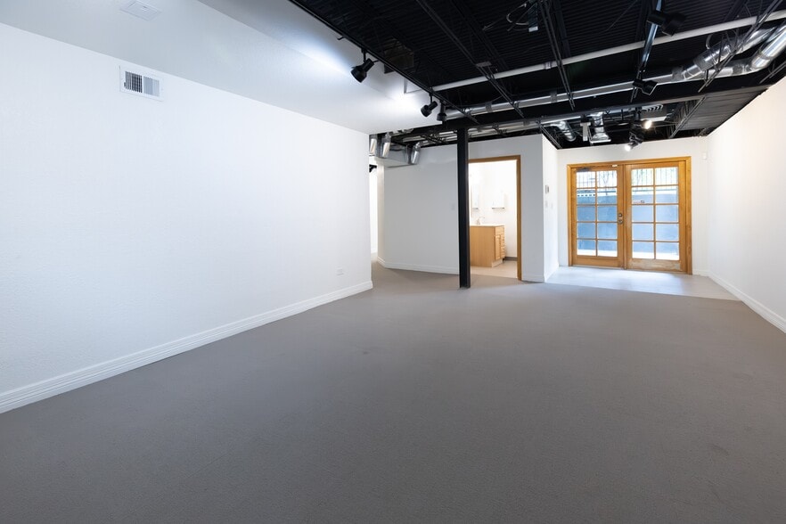 1650 N Franklin St, Denver, CO for lease - Building Photo - Image 3 of 13