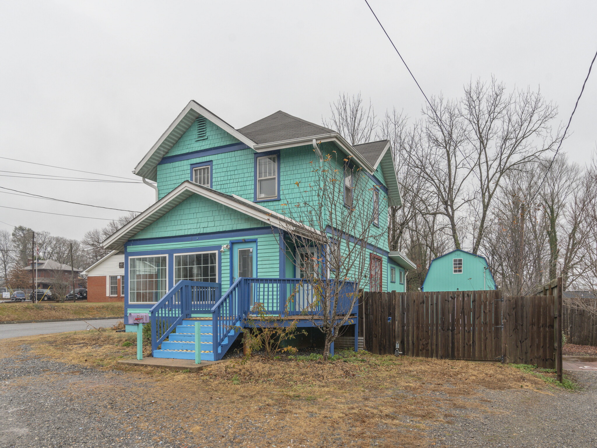 841 Haywood Rd, Asheville, NC for sale Building Photo- Image 1 of 1