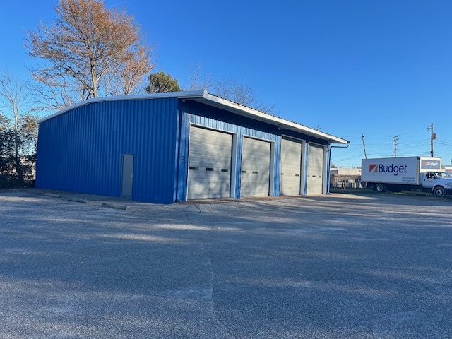 2845 Walnut Grove Rd, Memphis, TN for sale - Building Photo - Image 1 of 1