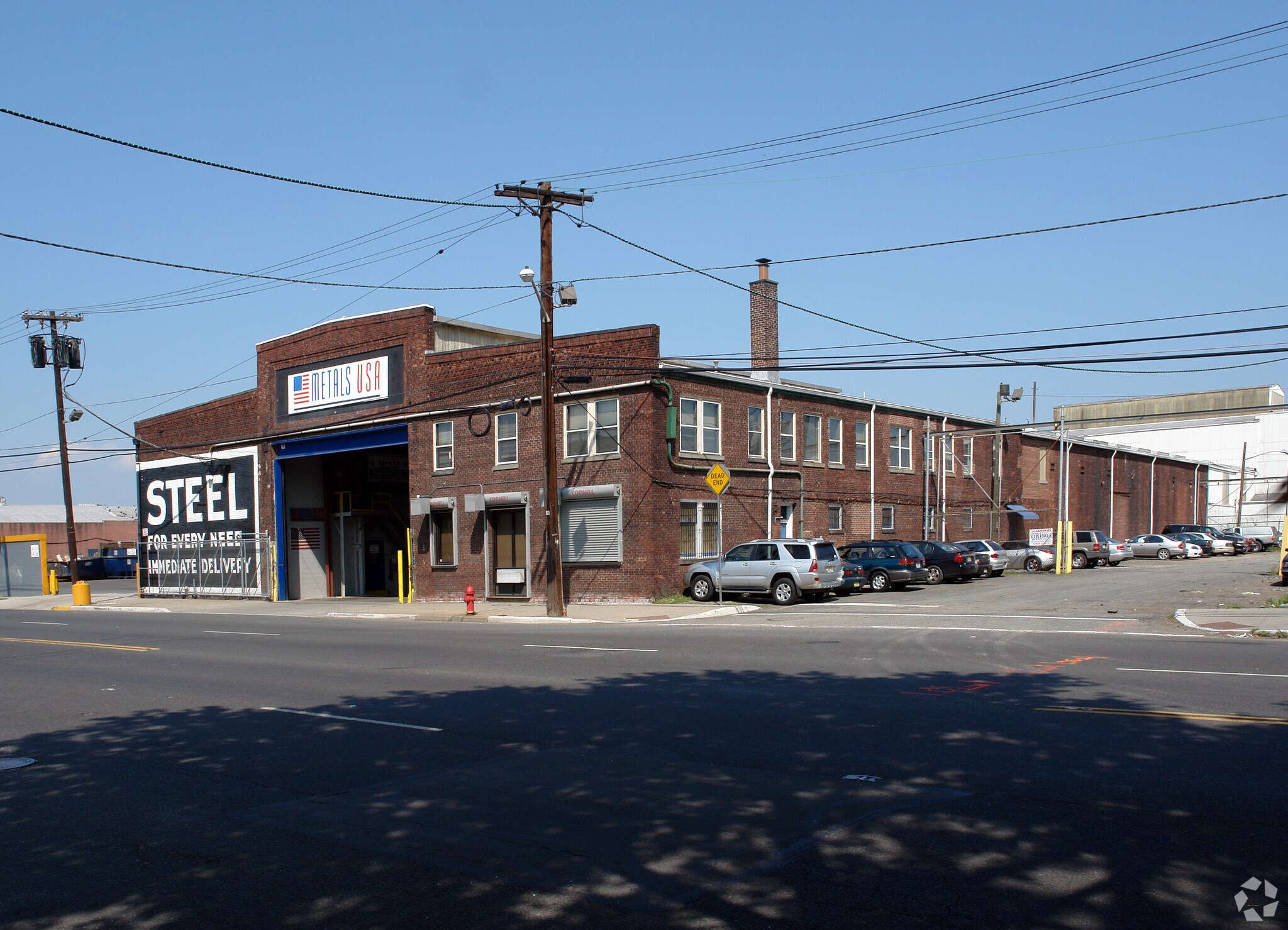 182 Frelinghuysen Ave, Newark, NJ for sale Building Photo- Image 1 of 1