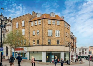 More details for 1-3 Rendezvous St, Folkestone - Retail for Lease