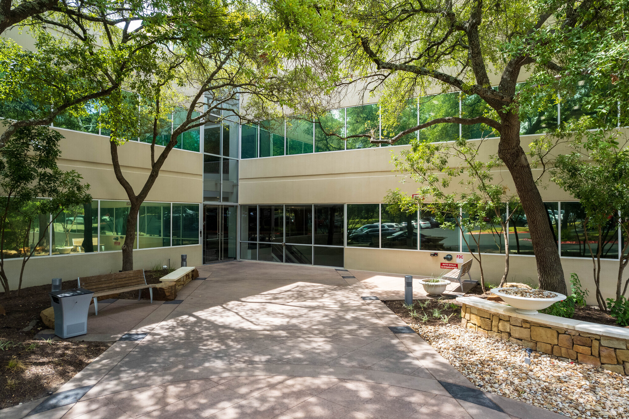 9020 N Capital of Texas Hwy, Austin, TX 78759 - Great Hills Corporate ...