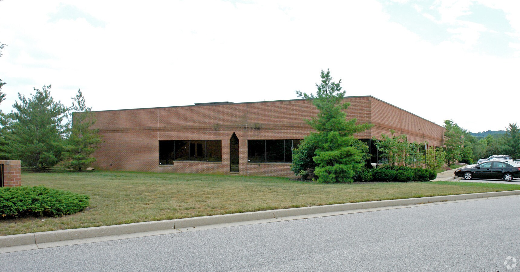 10715 Gilroy Rd, Hunt Valley, MD 21031 Property Record