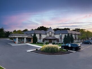 More details for 4701 College Blvd, Leawood, KS - Office, Retail for Lease