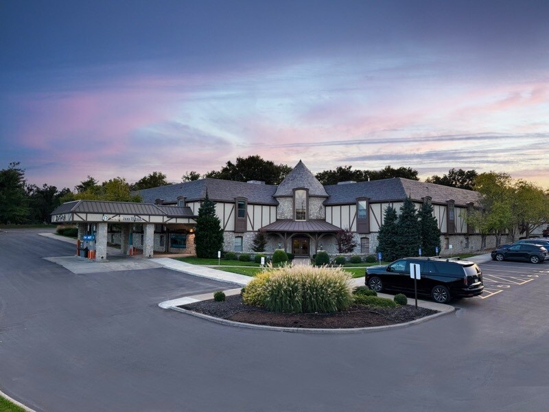 4701 College Blvd, Leawood, KS for lease Building Photo- Image 1 of 9