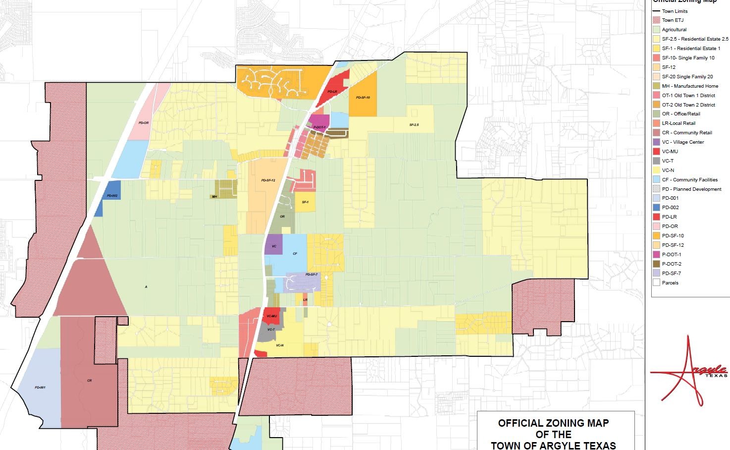401 Highway 377 S, Argyle, TX 76226 Johnny Joe's