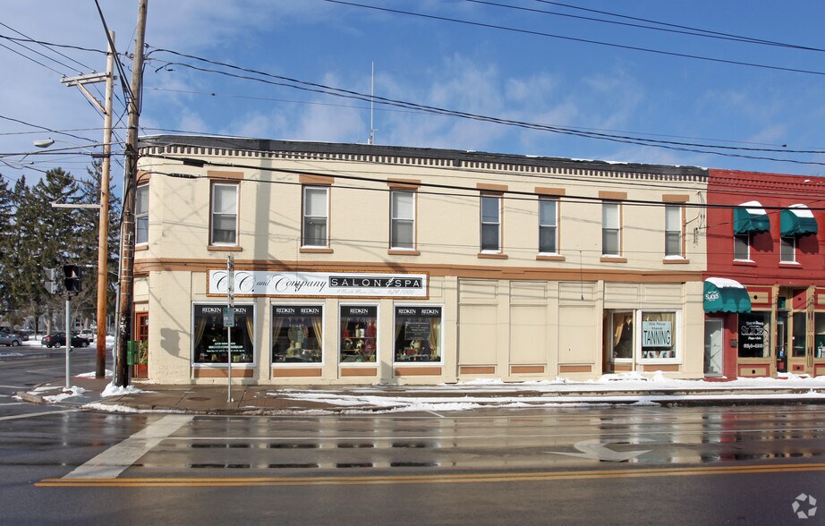 4 N Main St, Honeoye Falls, NY, 14472 Apartments Property For Sale