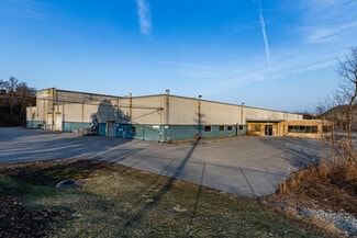 More details for 4930 Buttermilk Hollow Rd, West Mifflin, PA - Industrial for Sale