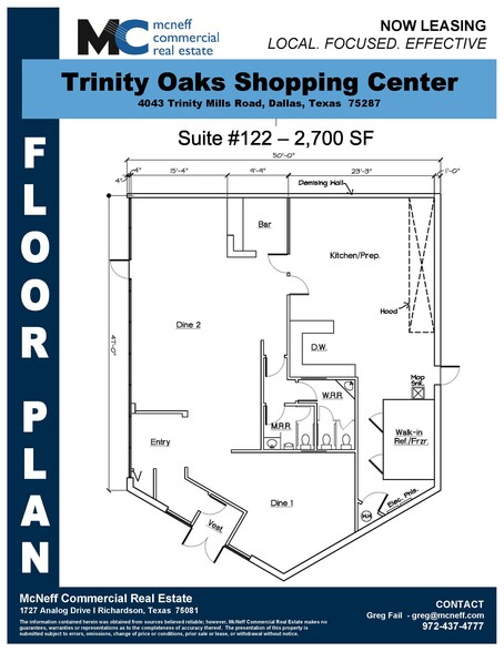 120 W Trinity Pl Decatur Ga 30030 Retail For Lease Loopnet Com