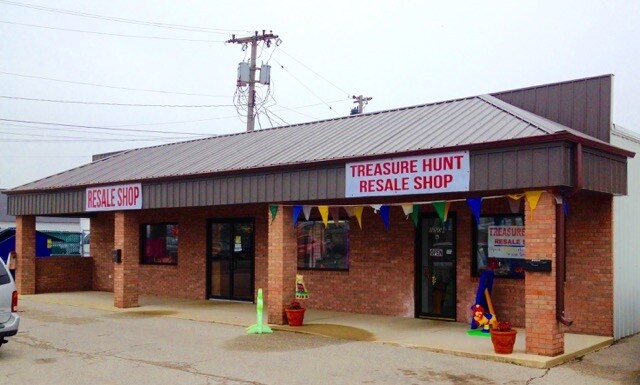 1508 N Main St, Crown Point, IN for sale Primary Photo- Image 1 of 1