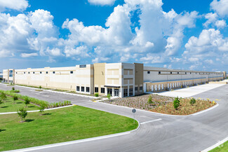 Highland Commerce Center of Fort Myers - Commercial Real Estate