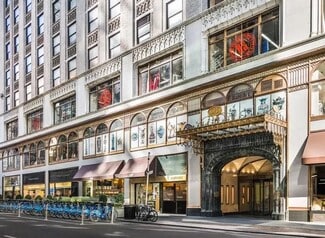 More details for 515 Madison Ave, New York, NY - Coworking for Lease