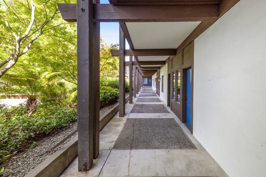 181 Andrieux St, Sonoma, CA for lease - Building Photo - Image 2 of 7