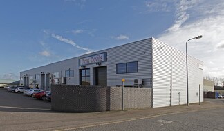 More details for Heckworth, Colchester - Flex for Lease