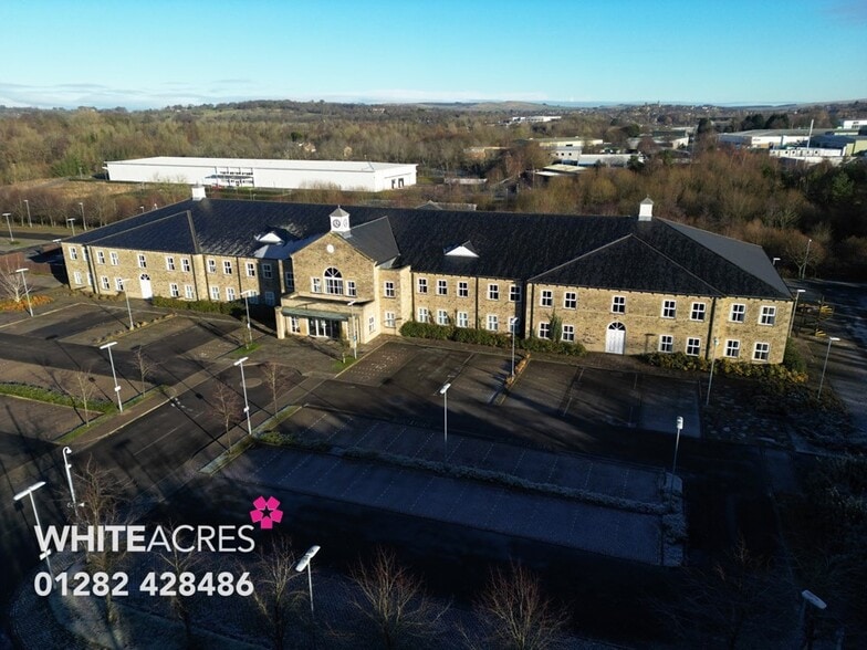 Regent St, Nelson for sale - Building Photo - Image 1 of 6