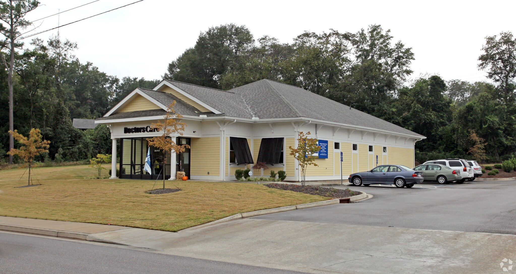 1520 Knox Ave, North Augusta, SC for sale Primary Photo- Image 1 of 1