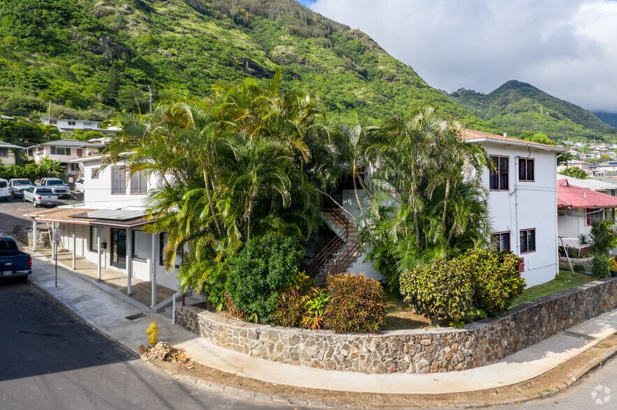 21412144 Palolo Ave, Honolulu, HI 96816