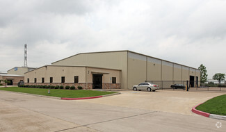 More details for 11050 W Little York Rd, Houston, TX - Industrial for Sale