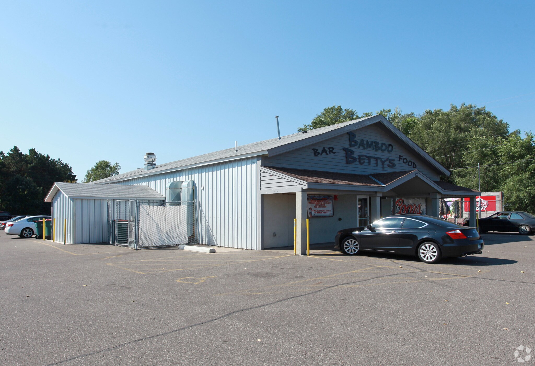 3800 Restwood Rd, Circle Pines, MN for sale Primary Photo- Image 1 of 1