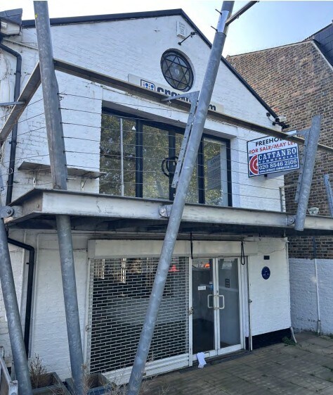 Embankment, London for sale - Building Photo - Image 2 of 6