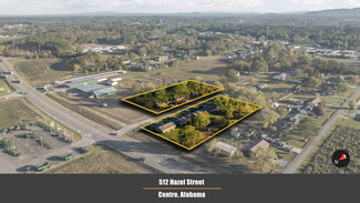 More details for Hazel Street – for Sale, Centre, AL