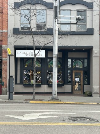 More details for 228 N Higgins Ave, Missoula, MT - Retail for Lease