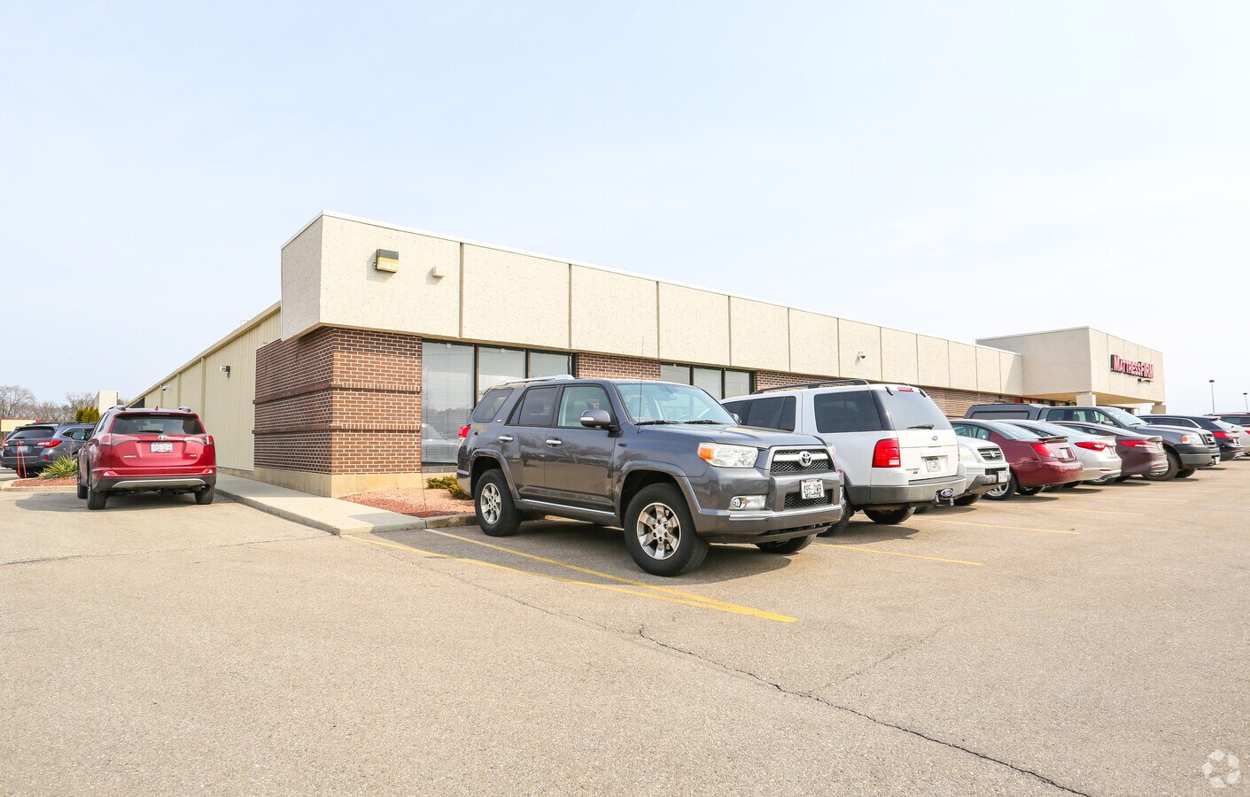 2201 W Badger Rd, Madison, WI 53713 Property Record