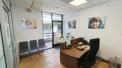 5755 Oberlin Dr, San Diego, CA for lease Interior Photo- Image 2 of 10