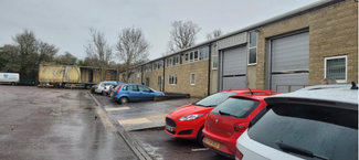 More details for Wychwood Business Centre, Chipping Norton - Flex, Industrial for Lease