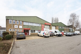 More details for Bircholt Rd, Maidstone - Industrial for Lease