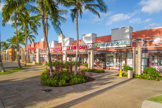 More details for 1130-1150 Kuala St, Pearl City, HI - Retail for Lease